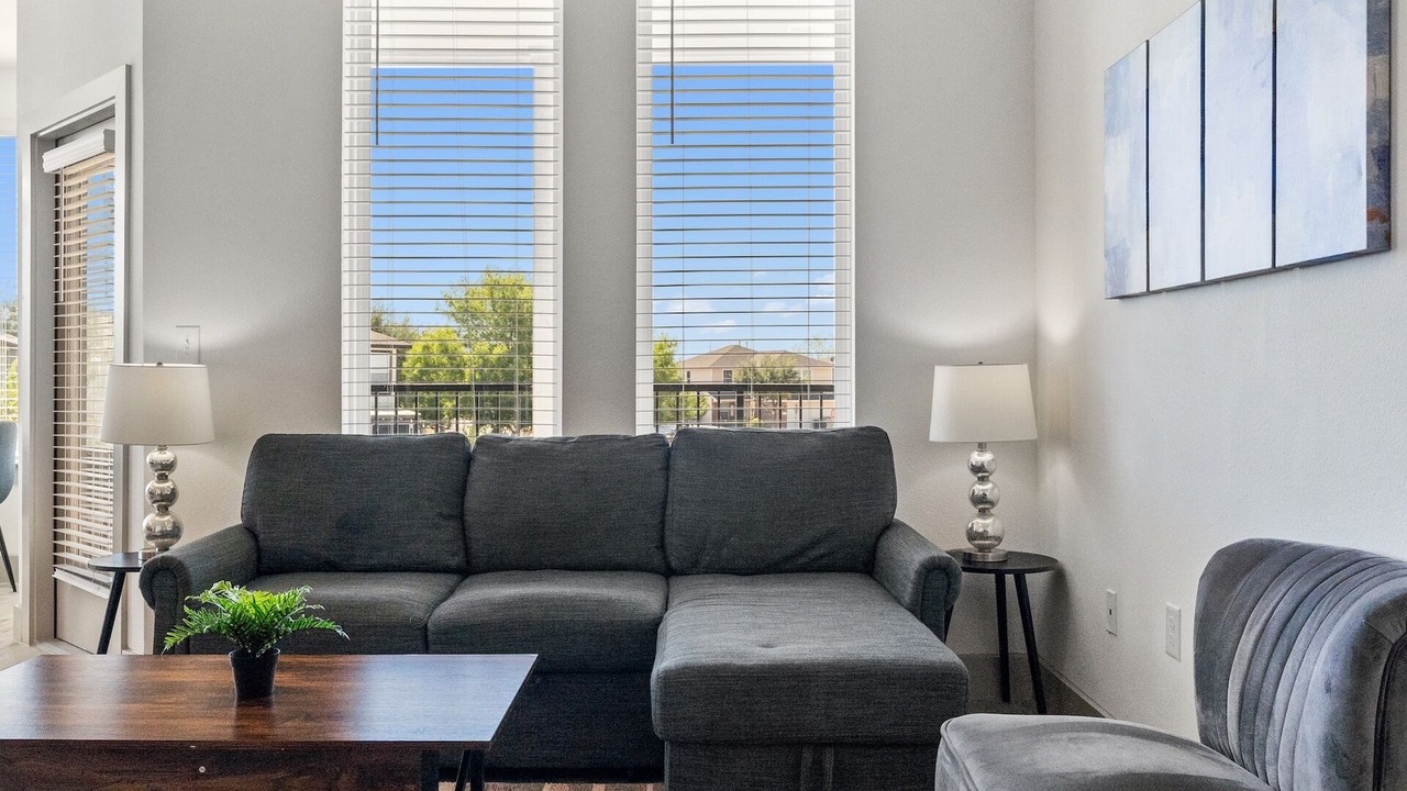 Photo of Livingroom in Stony Ridge North