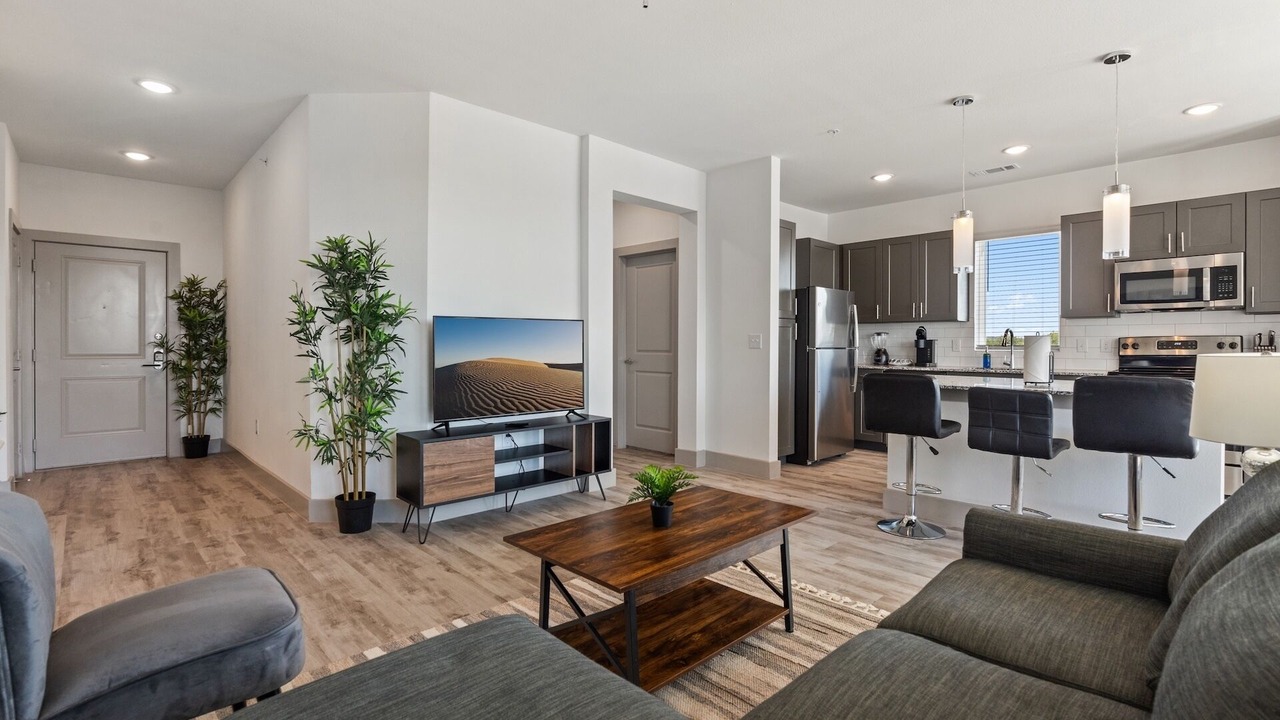 Photo of Livingroom in Stony Ridge North