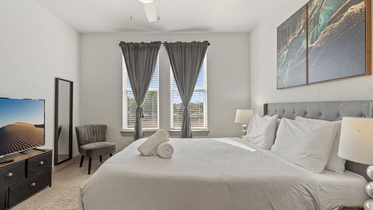 Photo of Bedroom in Stony Ridge North