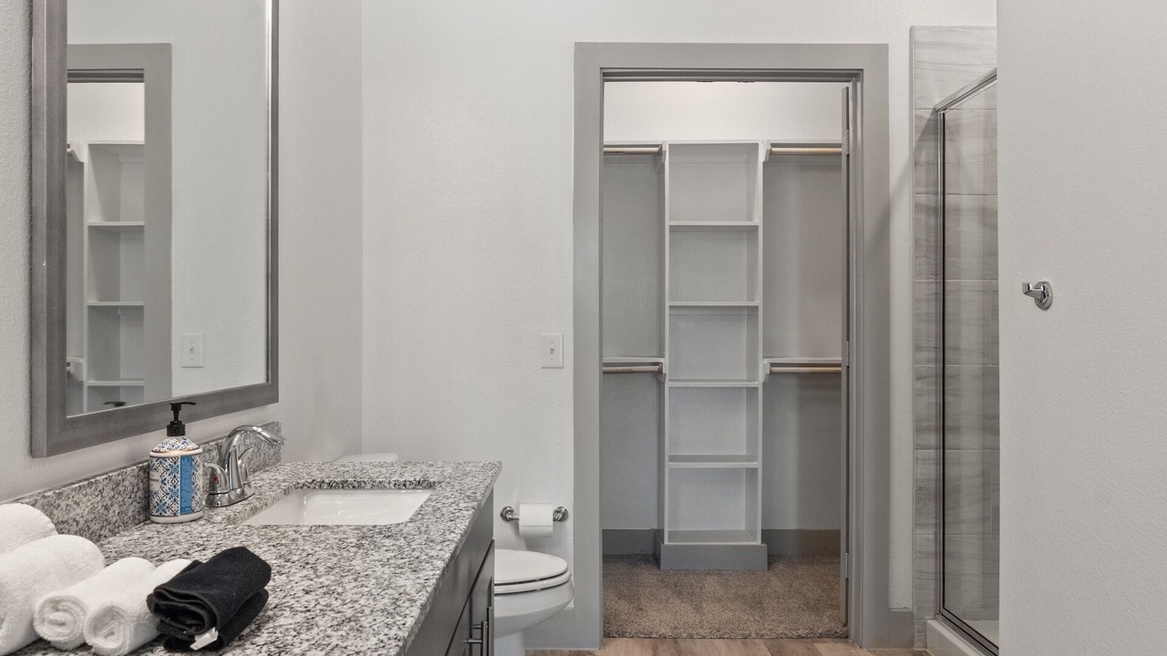 Photo of Bathroom in Stony Ridge North