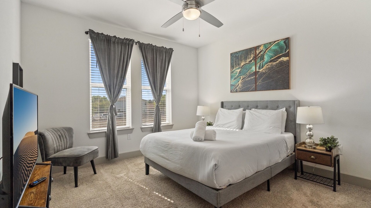 Photo of Bedroom in Stony Ridge North