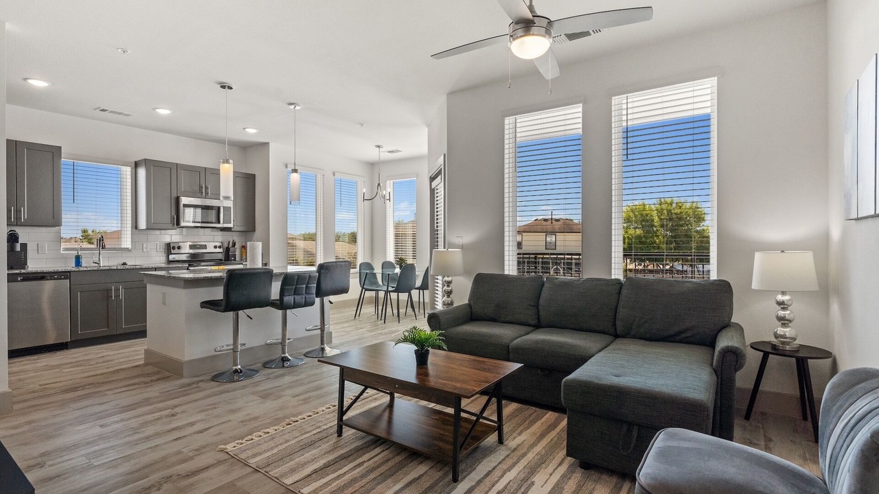 Photo of Livingroom in Stony Ridge North