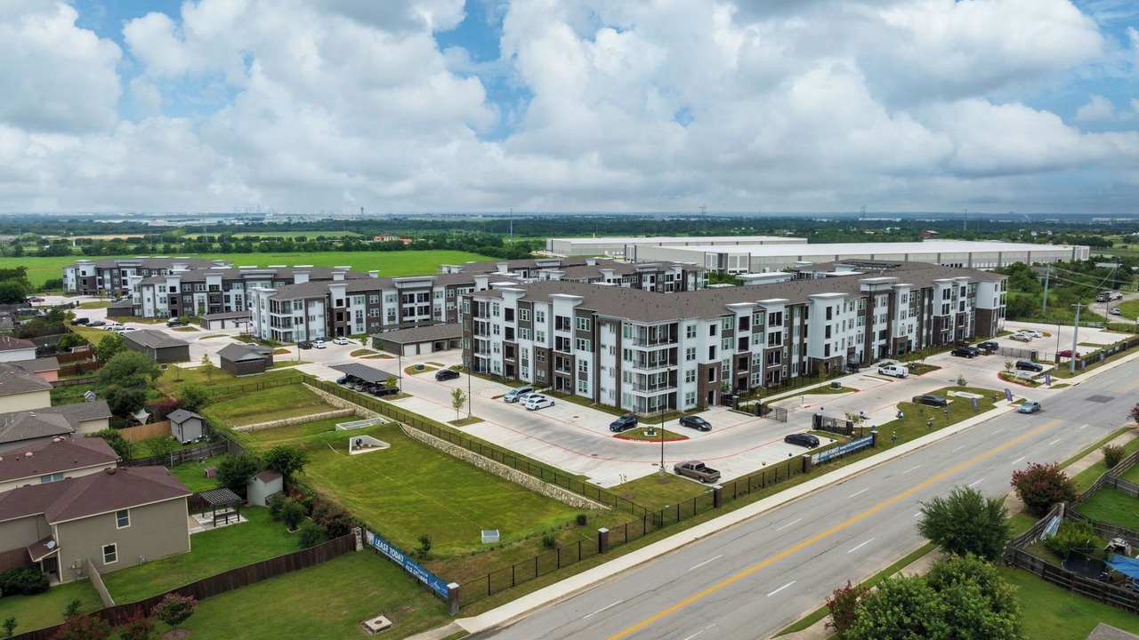 Photo of Outdoor in Stony Ridge North