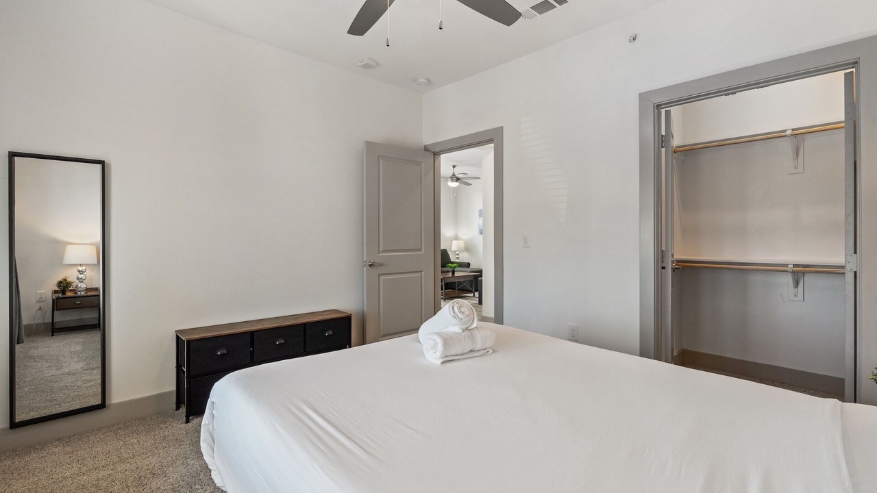Photo of Bedroom in Stony Ridge North