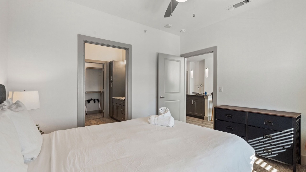 Photo of Bedroom in Stony Ridge North