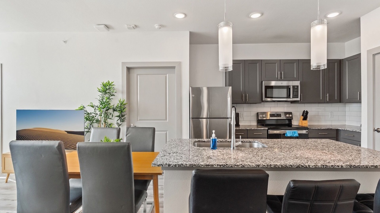 Photo of Kitchen in Stony Ridge North