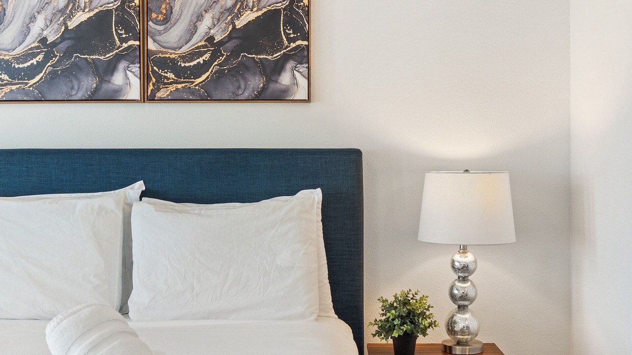 Photo of Bedroom in Stony Ridge North