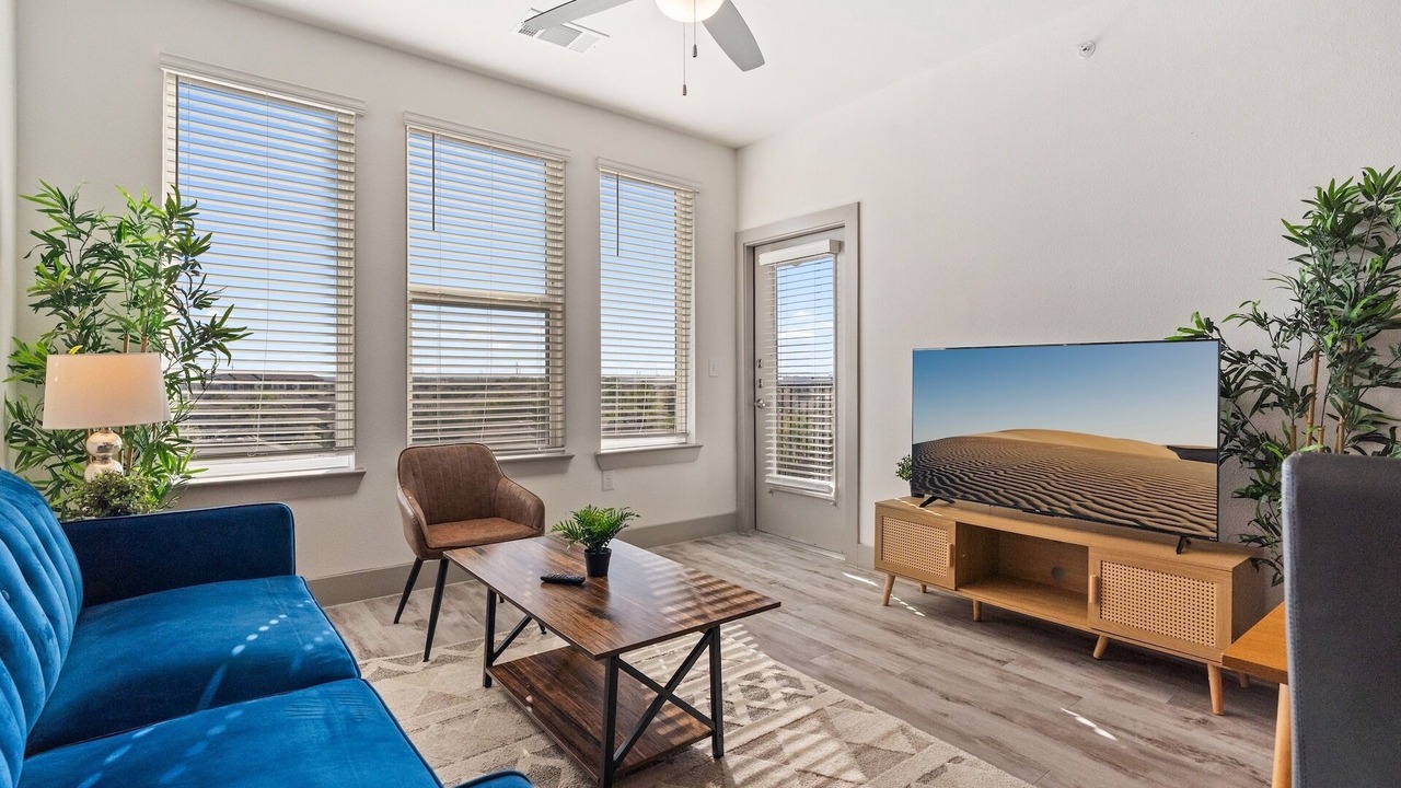Photo of Livingroom in Stony Ridge North