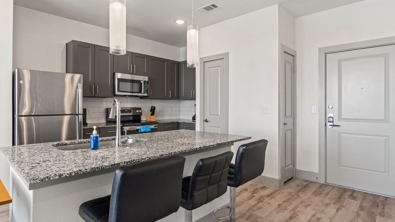 Photo of Kitchen in Stony Ridge North