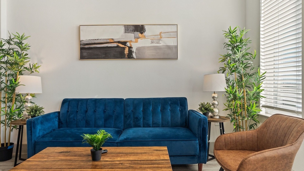 Photo of Livingroom in Stony Ridge North