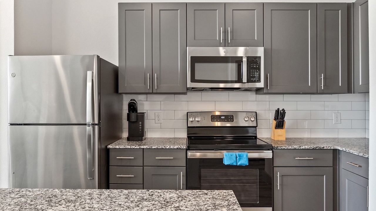 Photo of Kitchen in Stony Ridge North