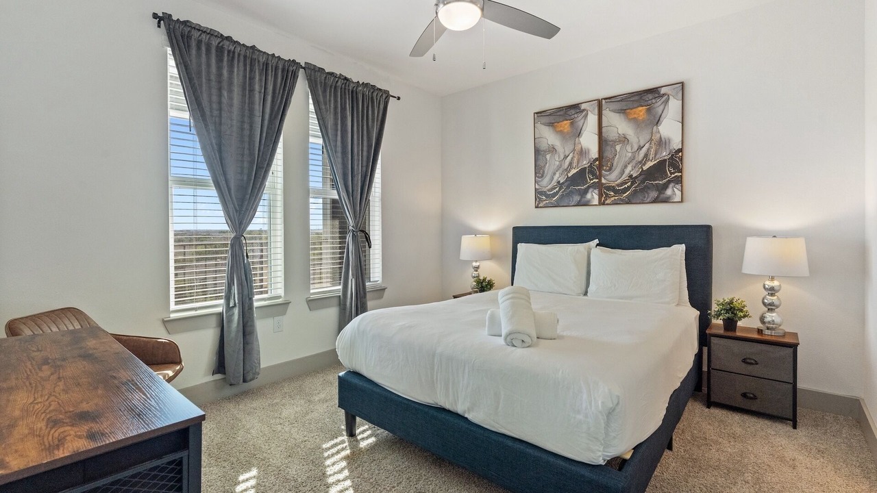 Photo of Bedroom in Stony Ridge North