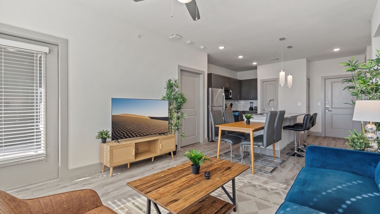 Photo of Livingroom in Stony Ridge North