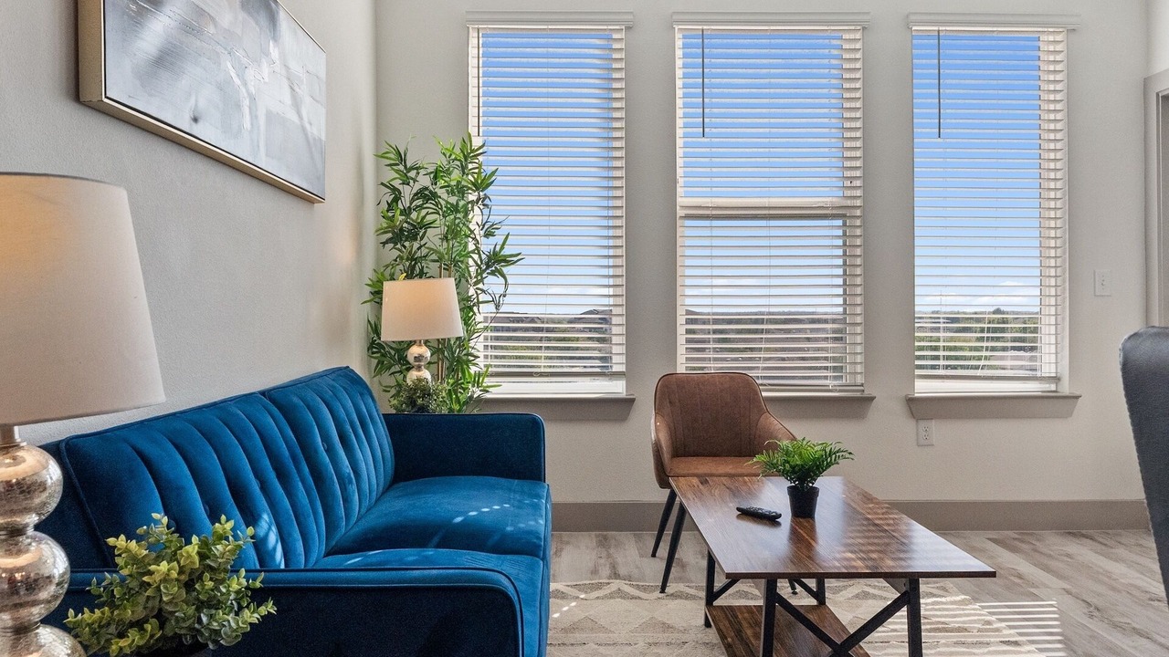 Photo of Livingroom in Stony Ridge North