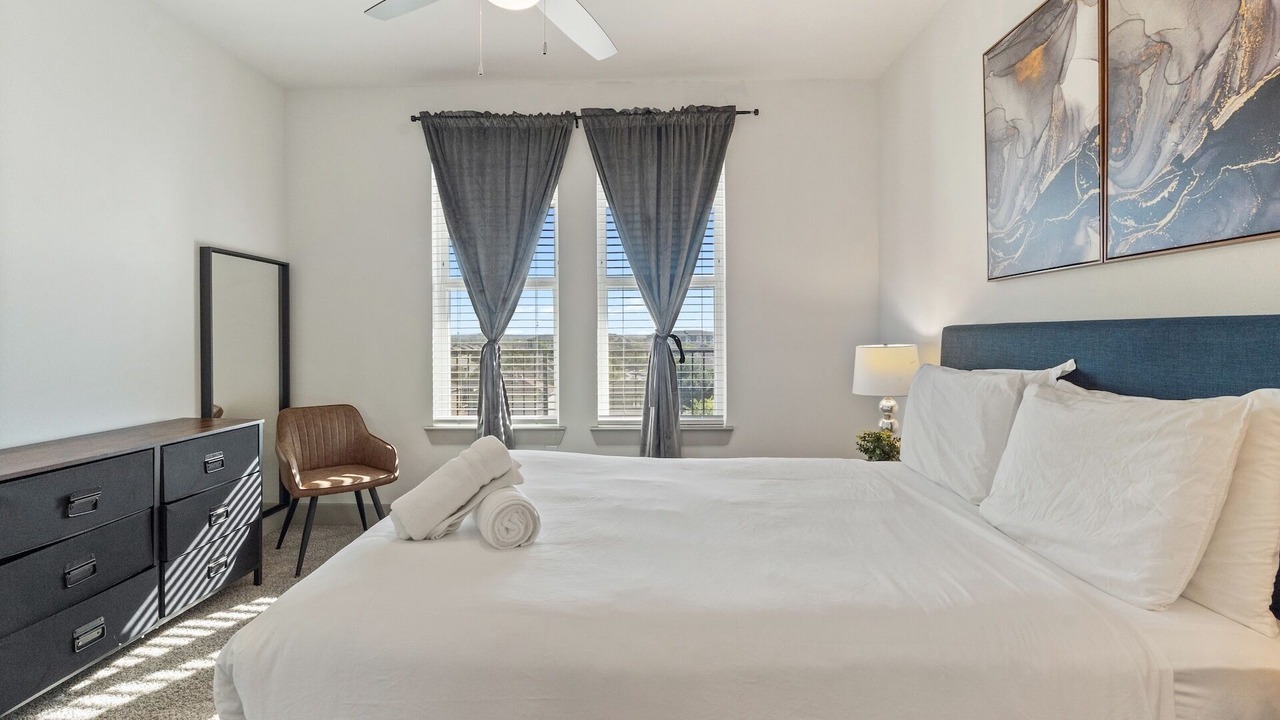 Photo of Bedroom in Stony Ridge North
