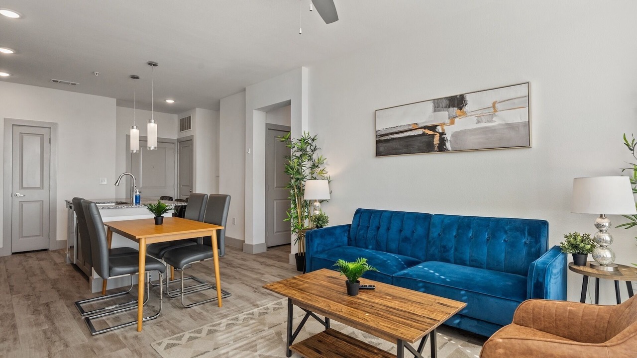 Photo of Livingroom in Stony Ridge North