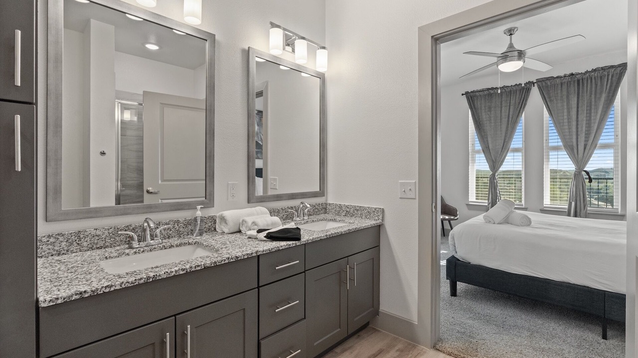 Photo of Bathroom in Stony Ridge North