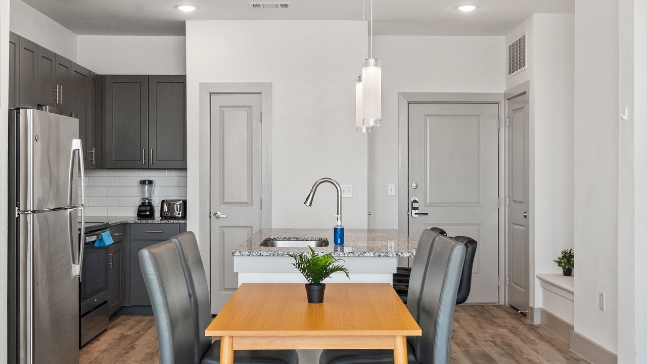 Photo of Kitchen in Stony Ridge North