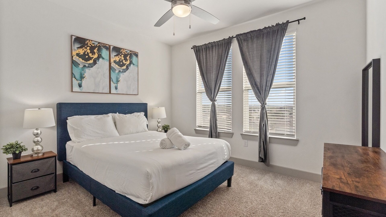 Photo of Bedroom in Stony Ridge North