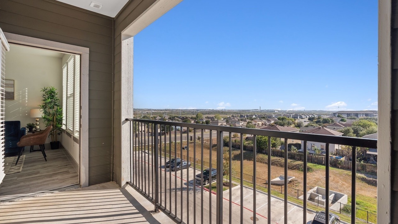 Photo of Outdoor in Stony Ridge North