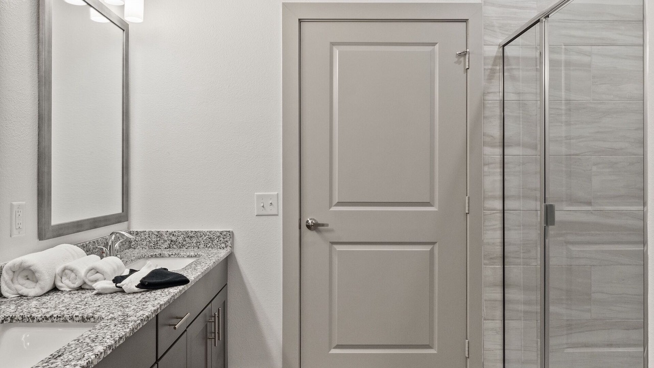 Photo of Bathroom in Stony Ridge North