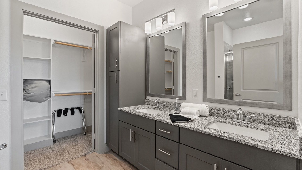Photo of Bathroom in Stony Ridge North