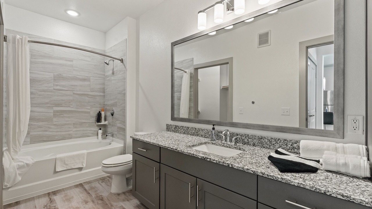 Photo of Bathroom in Stony Ridge North