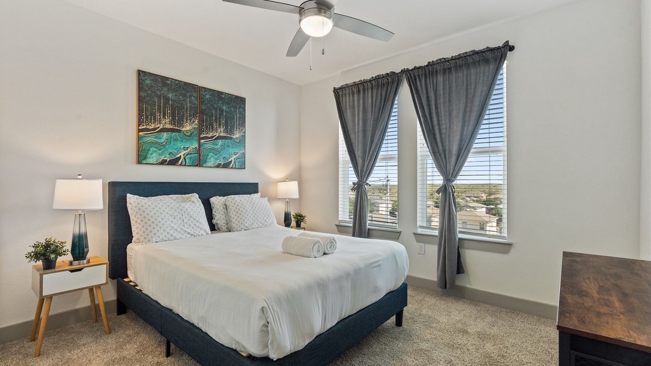Photo of Bedroom in Stony Ridge North