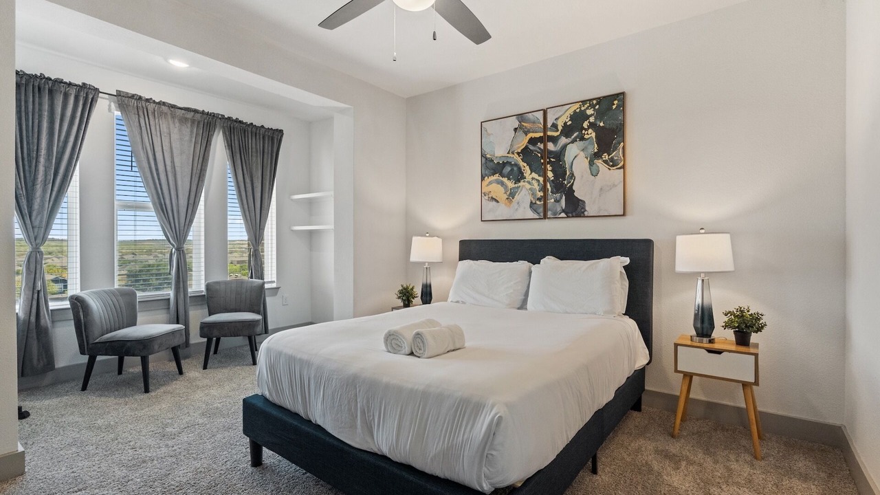 Photo of Bedroom in Stony Ridge North