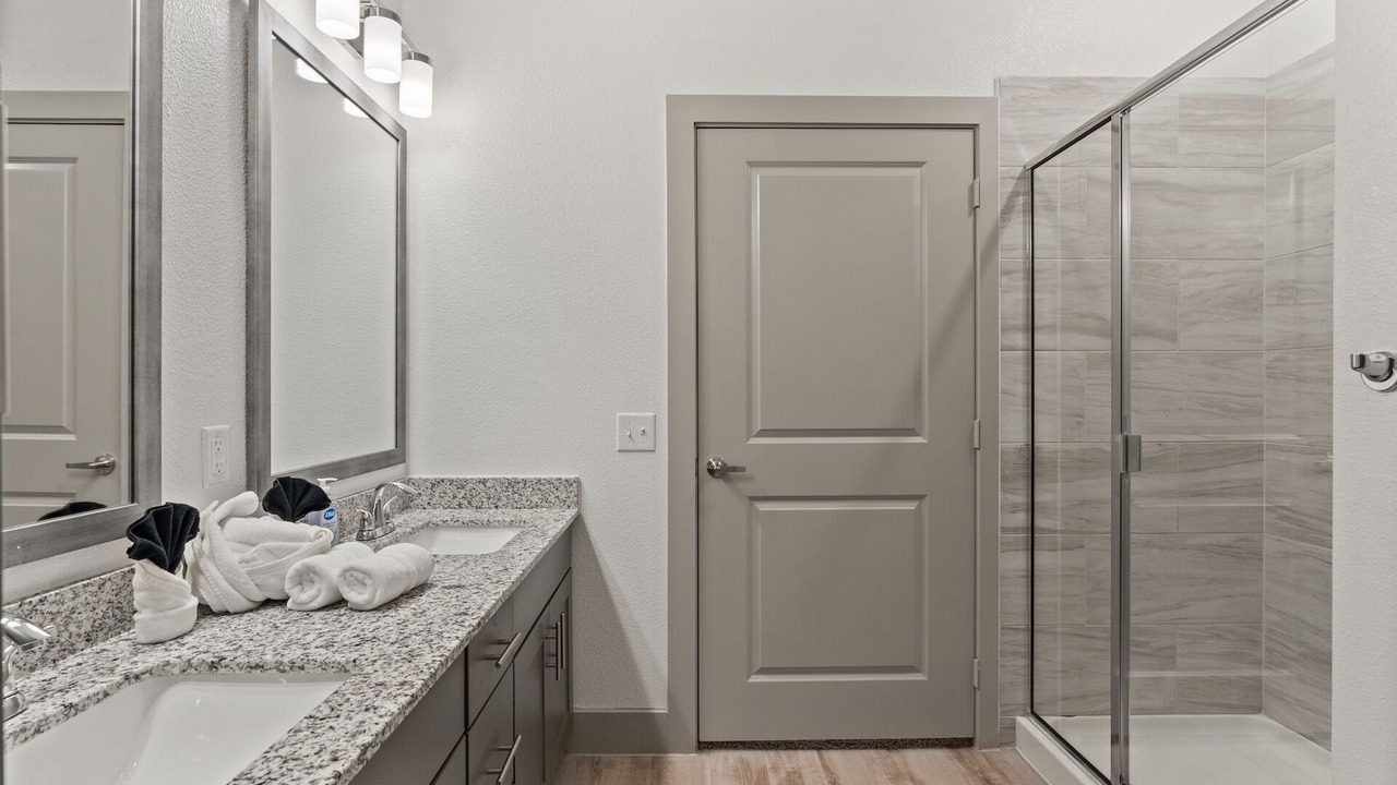 Photo of Bathroom in Stony Ridge North