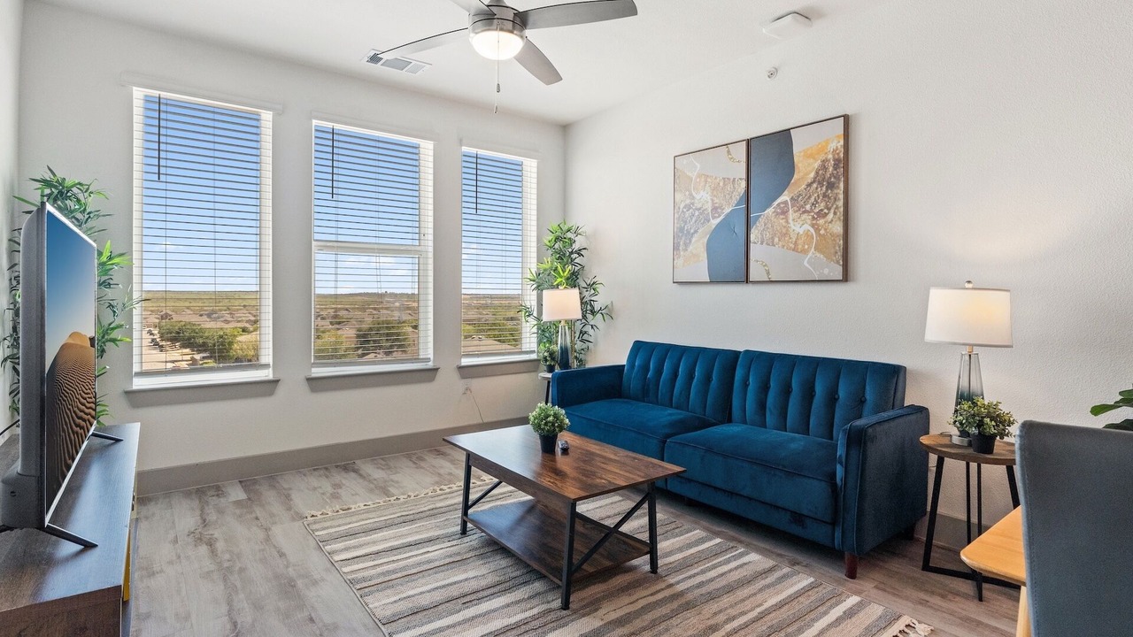 Photo of Livingroom in Stony Ridge North