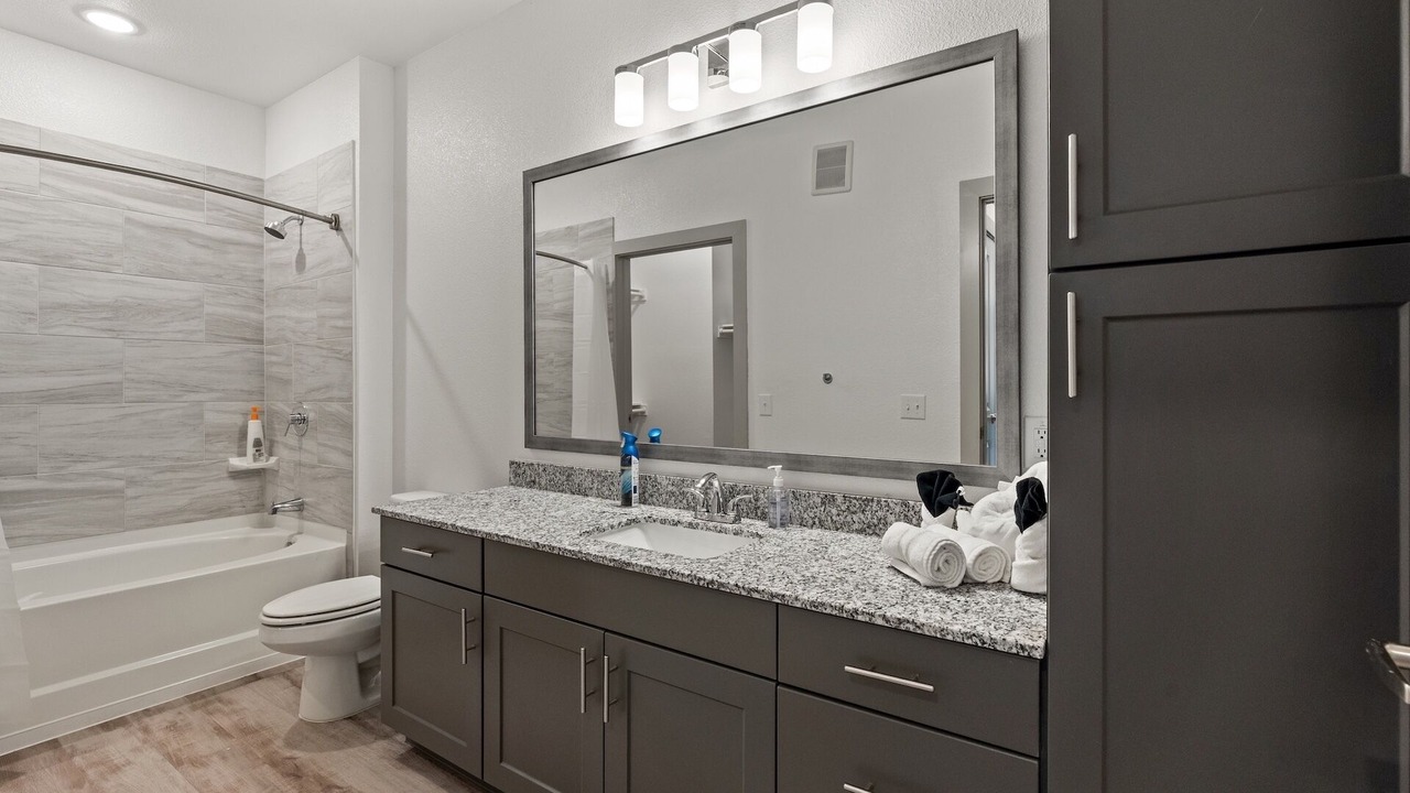 Photo of Bathroom in Stony Ridge North