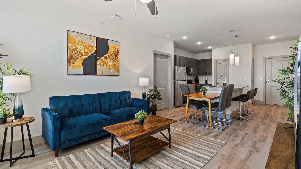 Photo of Livingroom in Stony Ridge North