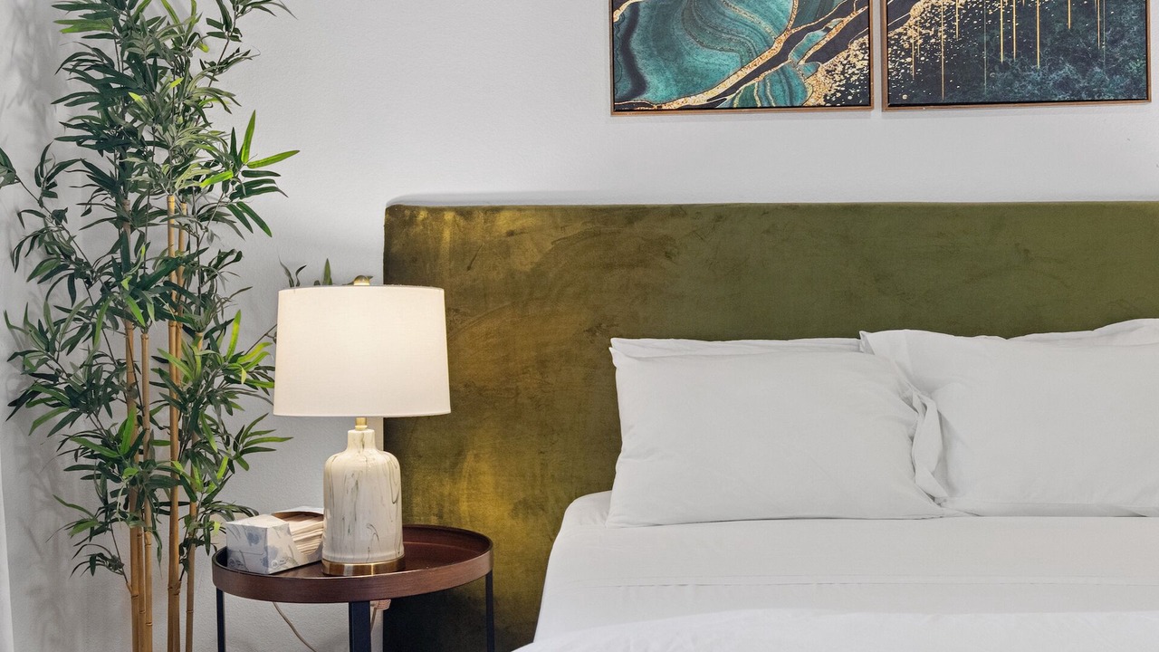 Photo of Bedroom in North Burnet