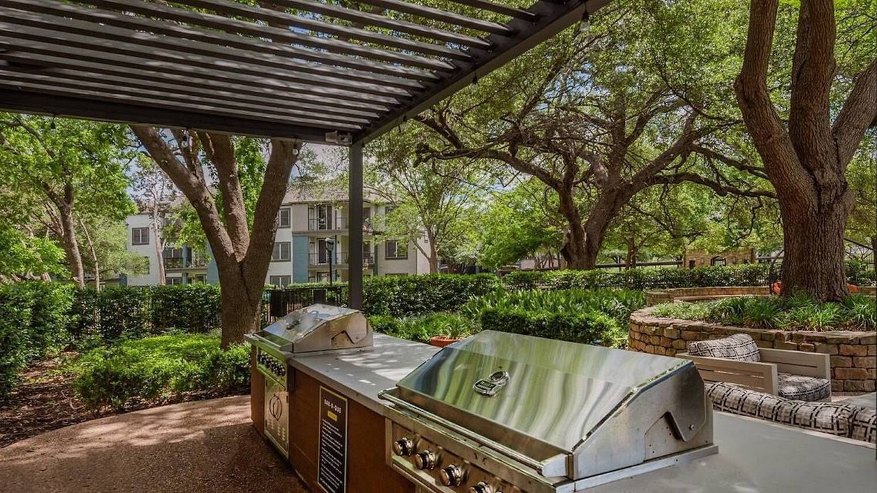 Photo of Patio Balcony in North Burnet