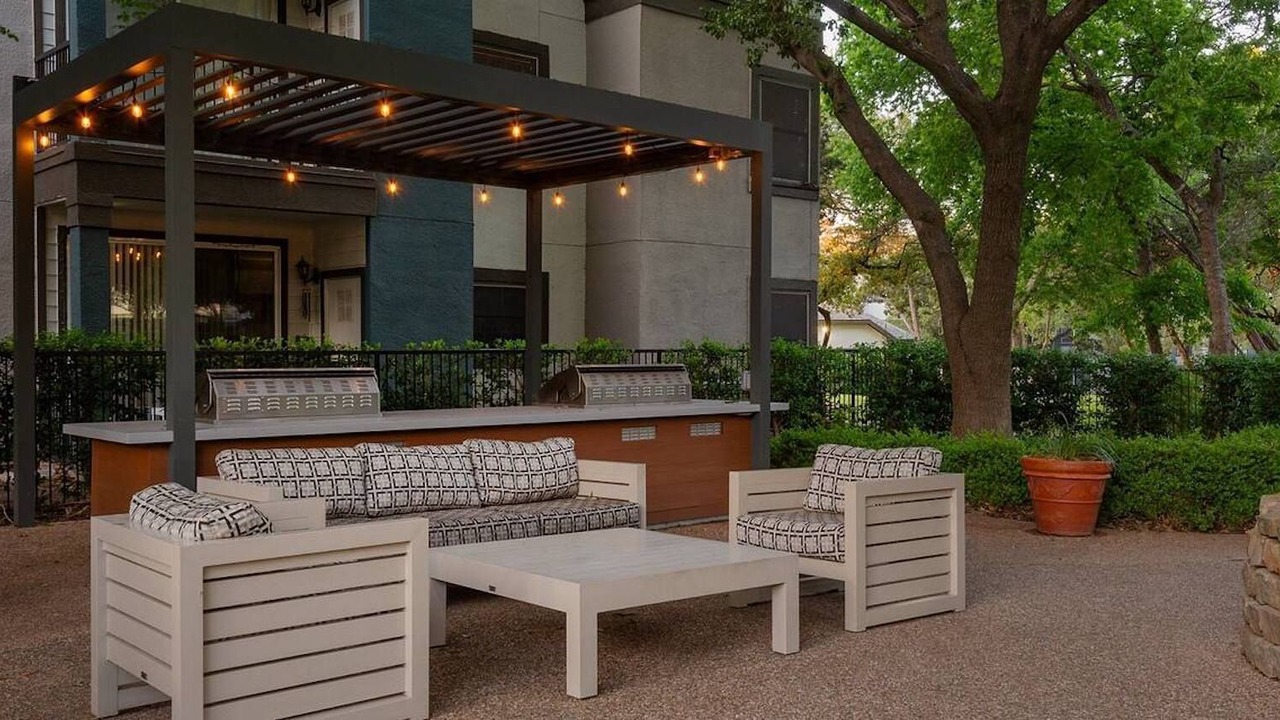 Photo of Patio Balcony in North Burnet