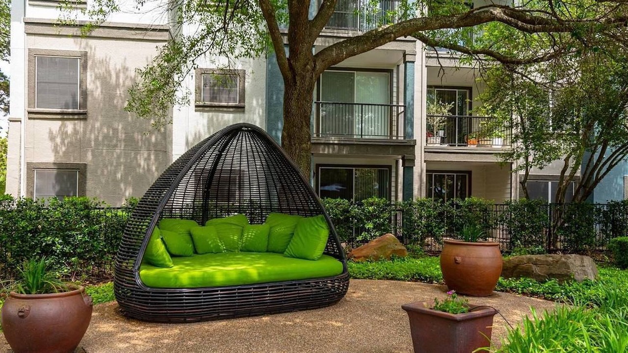 Photo of Outdoor in North Burnet
