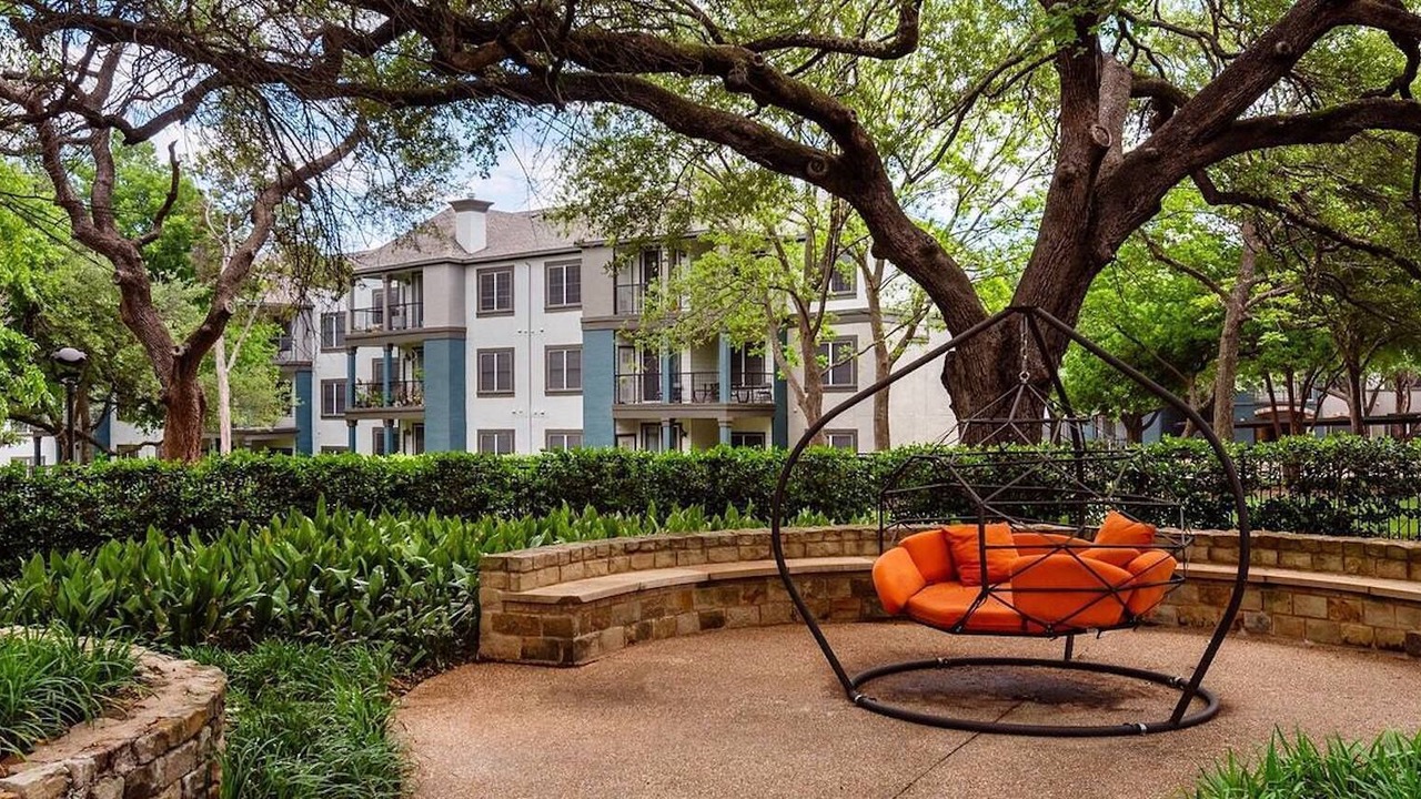 Photo of Outdoor in North Burnet