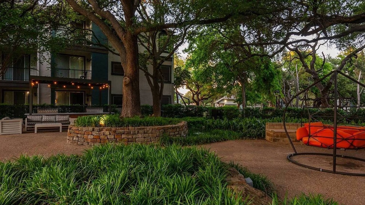 Photo of Patio Balcony in North Burnet