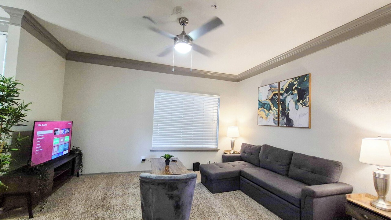Photo of Livingroom in North Burnet
