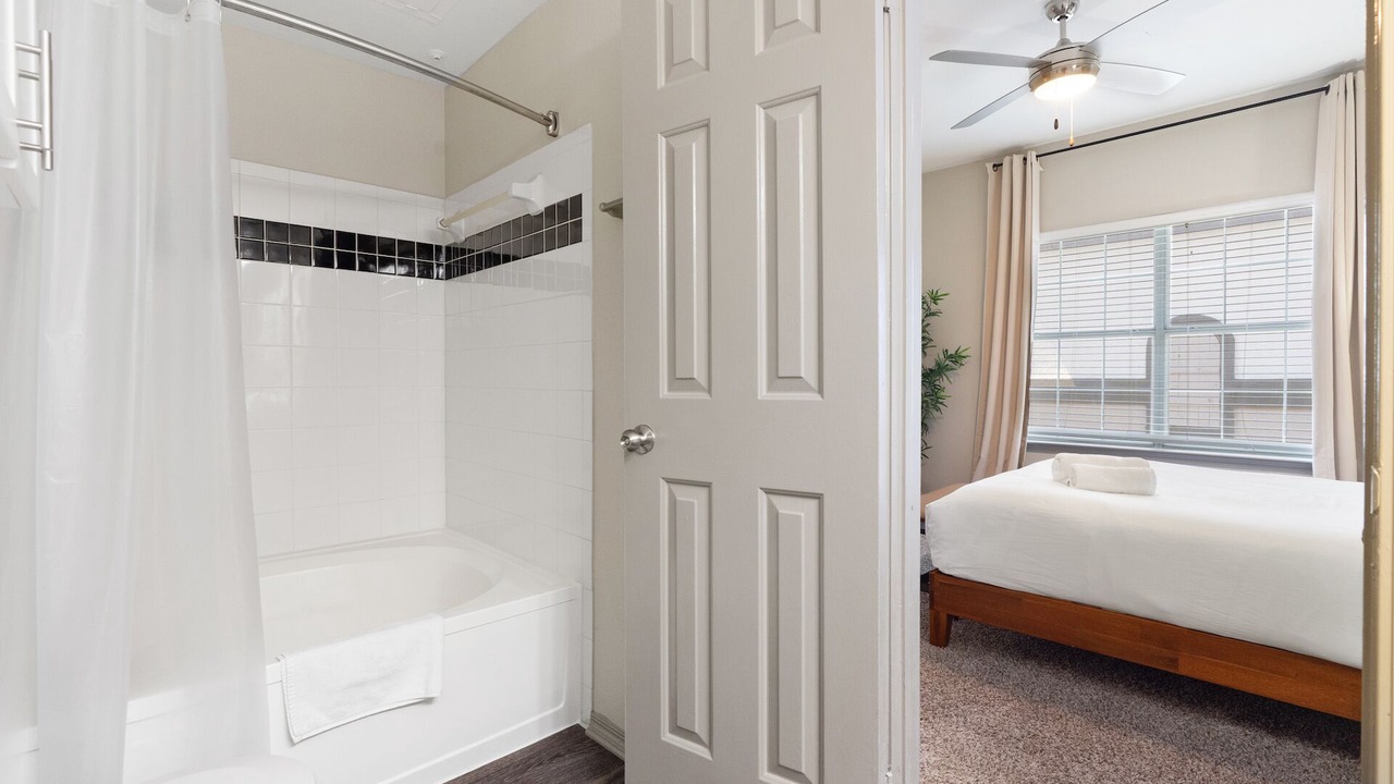 Photo of Bathroom in North Burnet