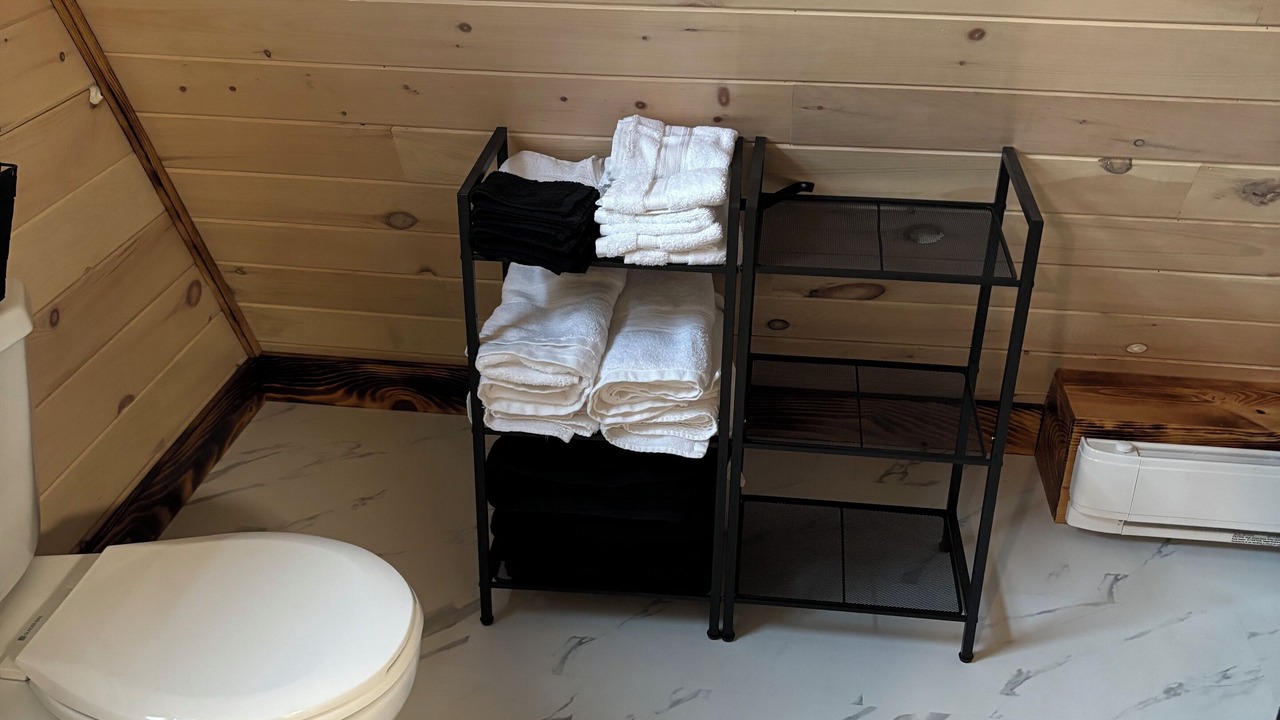 Photo of Bathroom in Clifton Royal