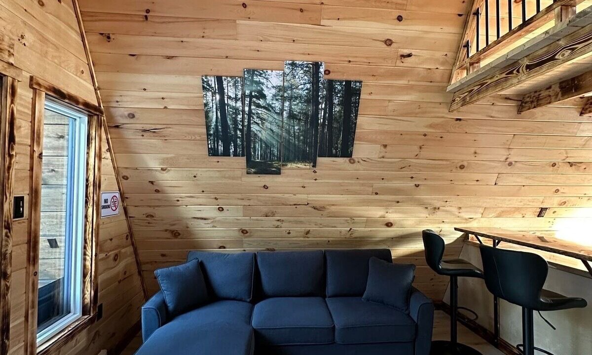 Photo of Livingroom in Clifton Royal