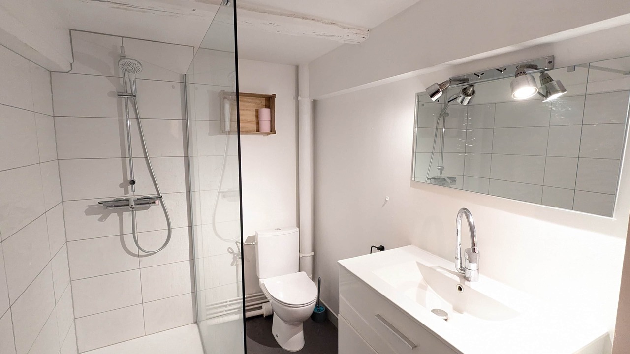 Photo of Bathroom in Kaysersberg