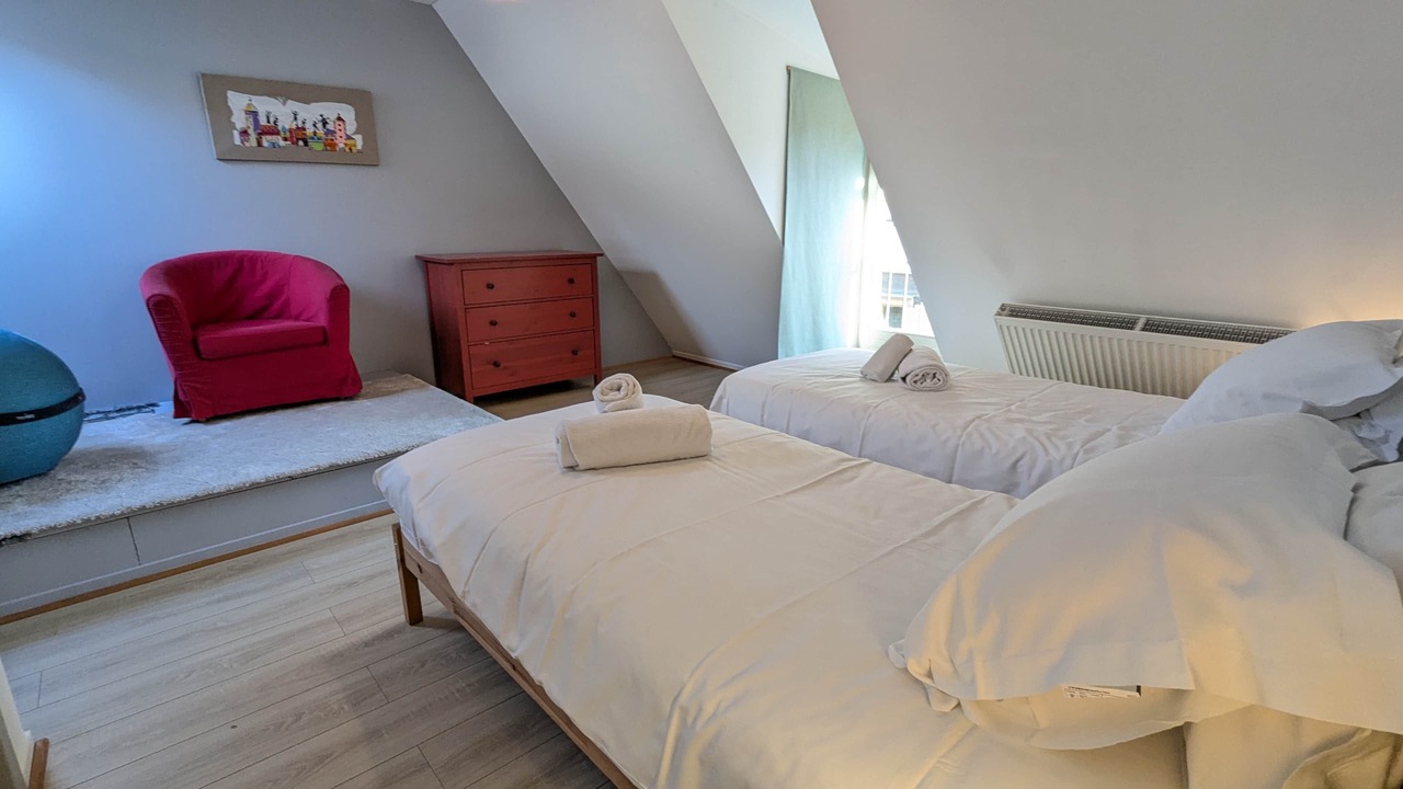 Photo of Bedroom in Kaysersberg