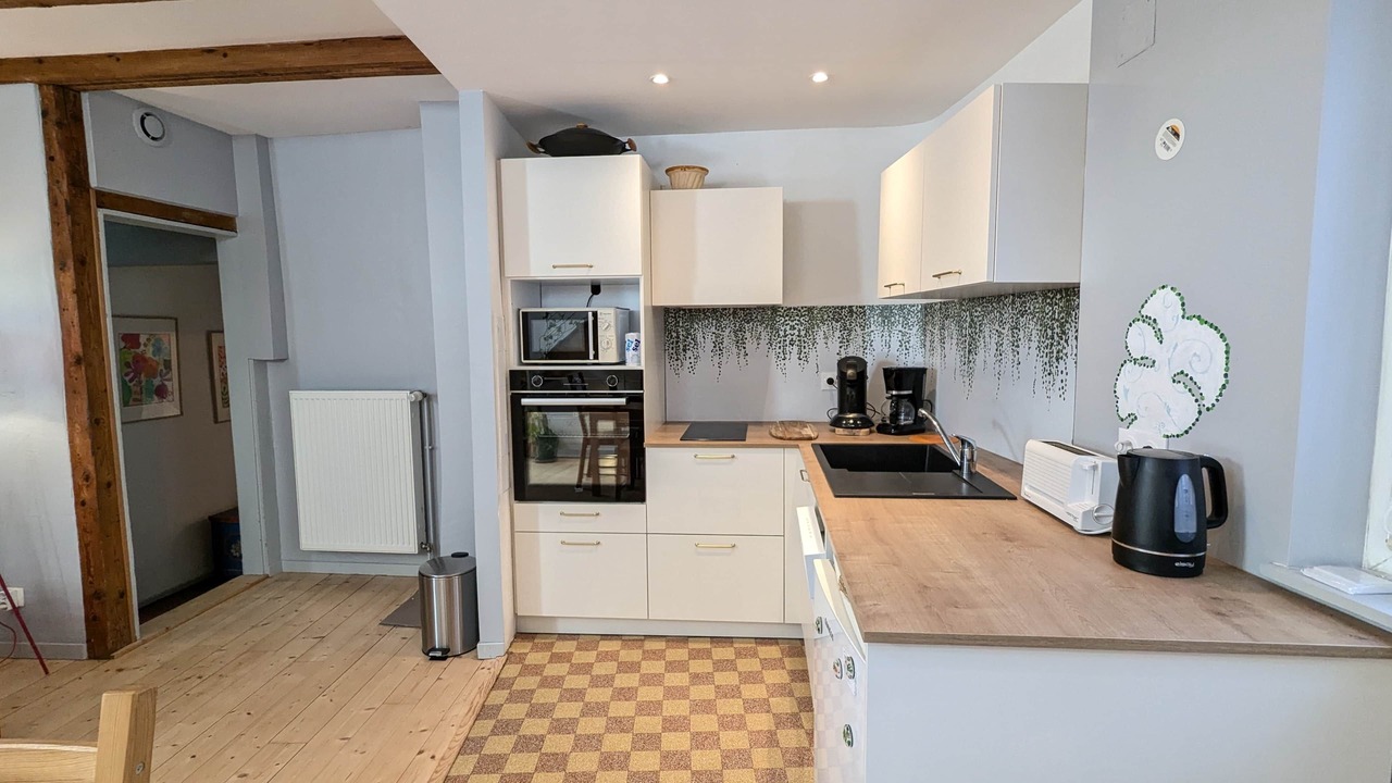 Photo of Kitchen in Kaysersberg