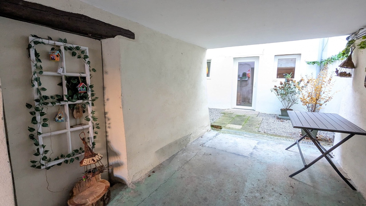 Photo of Patio Balcony in Kaysersberg