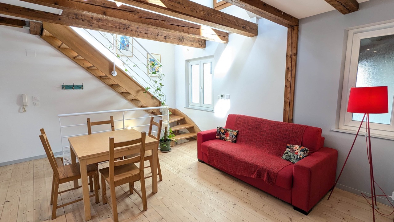 Photo of Livingroom in Kaysersberg