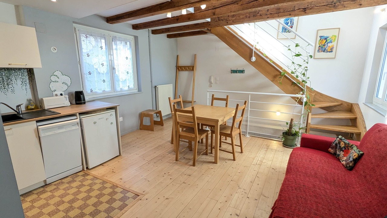 Photo of Livingroom in Kaysersberg