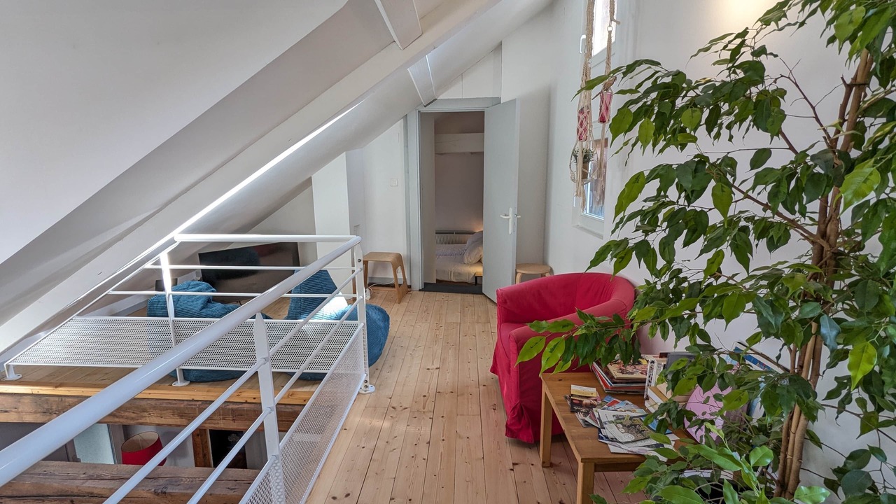 Photo of Livingroom in Kaysersberg